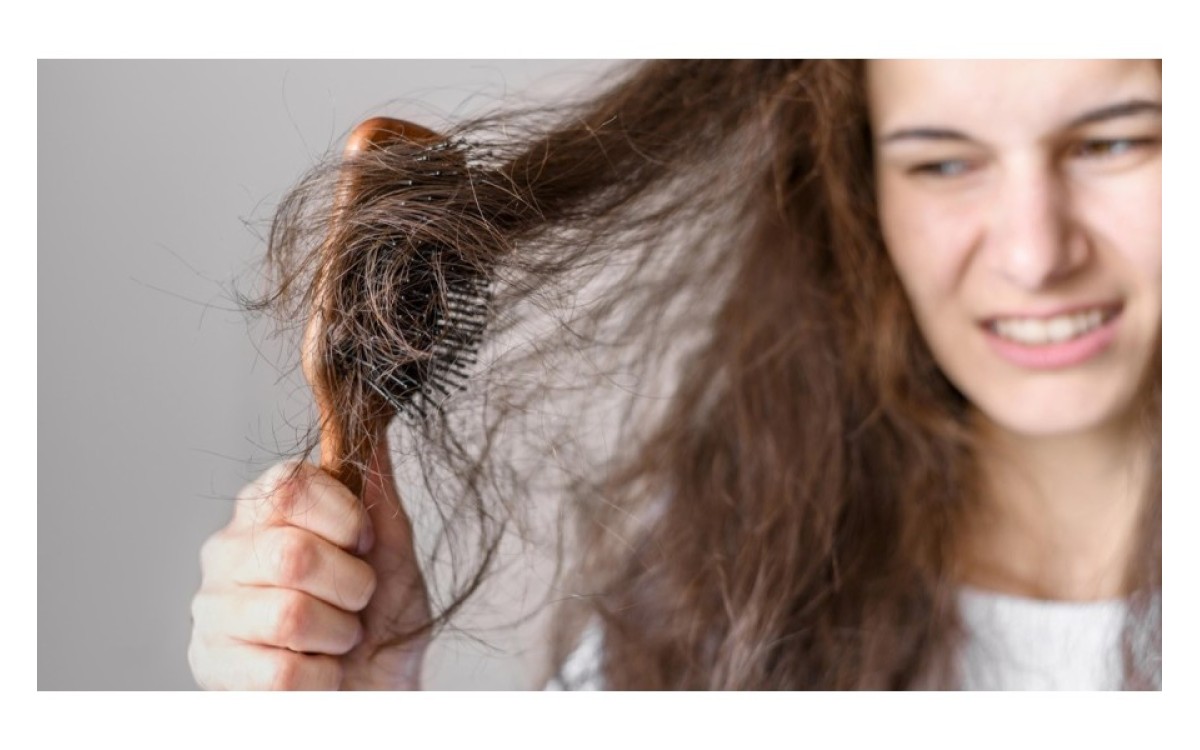 Are You Drying Your Hair the Right Way?