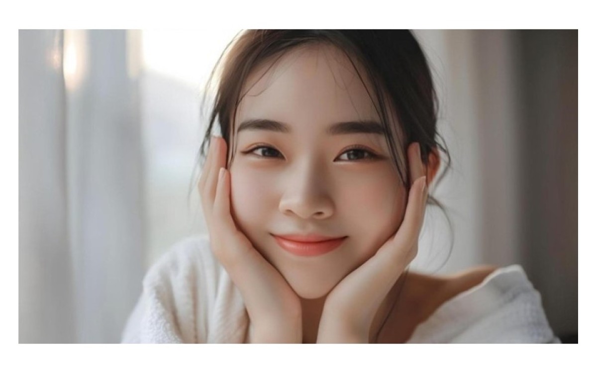 Fresh Skin Starts Here!