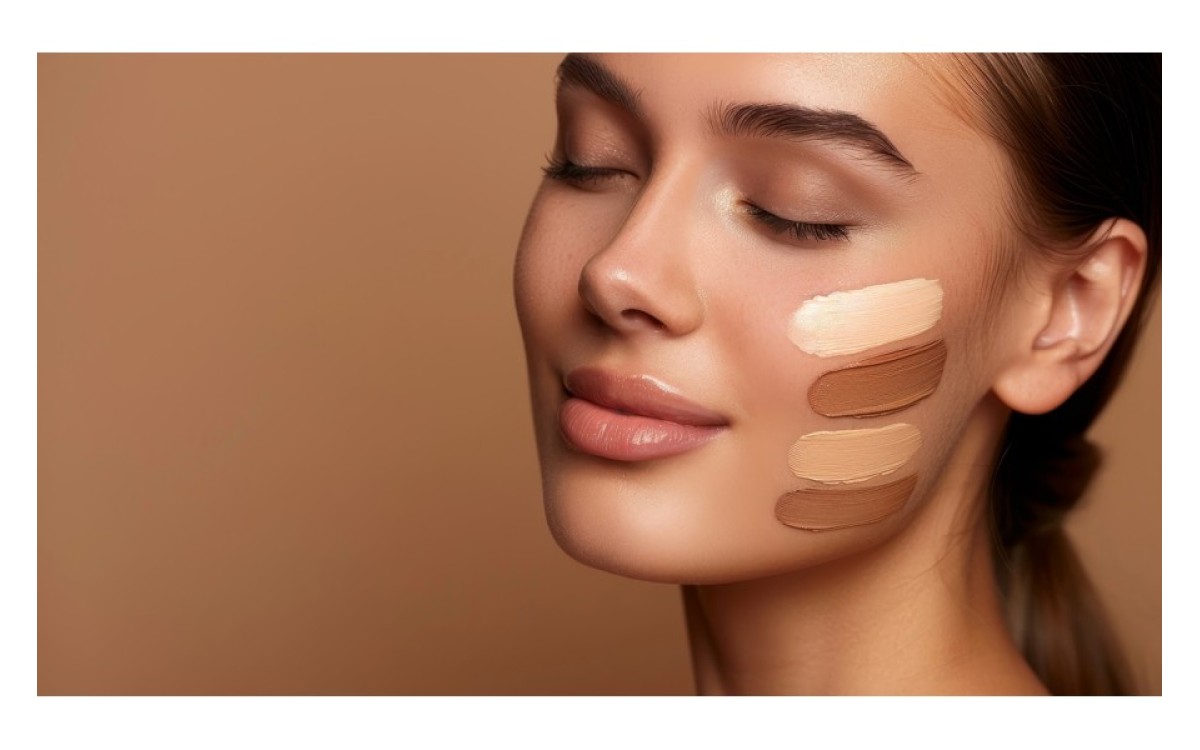 How To Find The Right Foundation