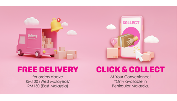 Free Delivery