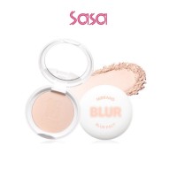 16 BLUR PACT (SKIN BEIGE)