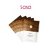 RICE SOOTHING ACTIVE+ ULTRA-FEATHER MASK 5'S