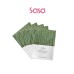 BAMBOO ULTRA HYDRATING ULTRA FEATHER MASK 5'S