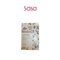 FLORAL VITAMIN B5 MOISTURIZING MASK 5'S