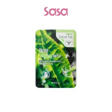 FRESH MASK SHEET GREEN TEA 23G