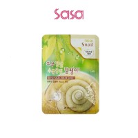 FRESH MASK SHEET SNAIL 25G