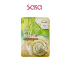 FRESH MASK SHEET SNAIL 25G