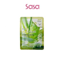 FRESH MASK SHEET ALOE 23G