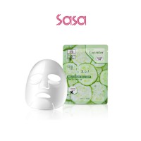 FRESH MASK SHEET CUCUMBER 23G