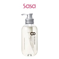 CLEANSING REPAIR & MOIST SHAMPOO 475ML