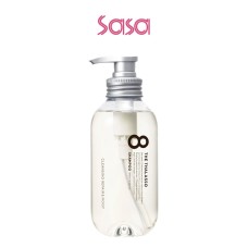 CLEANSING REPAIR & MOIST SHAMPOO 475ML