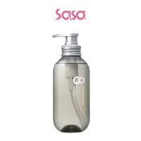 CLEANSING REPAIR & SMOOTH SHAMPOO 475ML