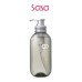 CLEANSING REPAIR & SMOOTH SHAMPOO 475ML