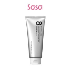 RICH COAT & HIGH MOIST HAIR MASK 200G