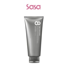SMOOTH COAT & RICH SERUM HAIR MASK 200G
