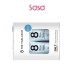 8 THE THALASSO MOIST TRIAL KIT 50MLX2
