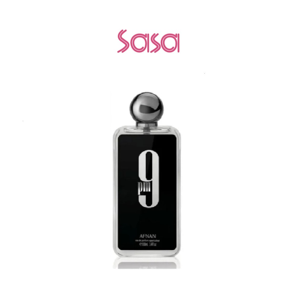 9PM EDP 100ML