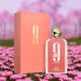 9AM FEMME EDP 100ML