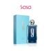 9AM DIVE HOMME EDP 100ML
