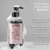 ORGANIC ROSE FACE WASH 250ML
