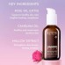 LUMINOUS ROSE GENTLE BALANCING CLEANSER 120ML