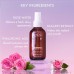 LUMINOUS ROSE HYDRATING FLOWER TONER 120ML