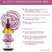 ORGANIC BULGARIAN ROSE WATER 120ML