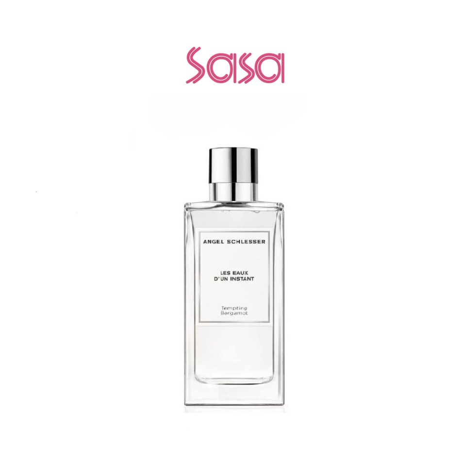 TEMPTING BERGAMOT EDT 100ML