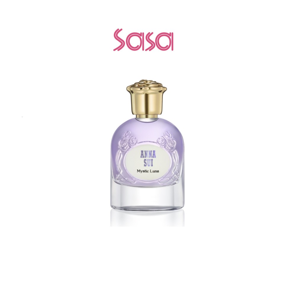 WILD WONDER MYSTIC LUNA EDP 50ML