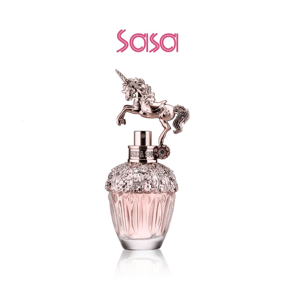 FANTASIA ROSE EDT 30ML