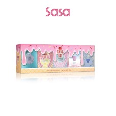 MINIATURE GIFT SET 5&APOS;S