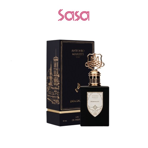DOMINANT EDP 50ML