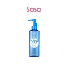 DEEP CLEAN CLEANSING OIL 160ML
