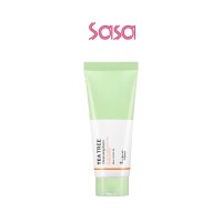 THE PURE TEA TREE CLEANSING FOAM 200ML