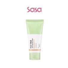 THE PURE TEA TREE SOOTHING GEL CREAM 60ML