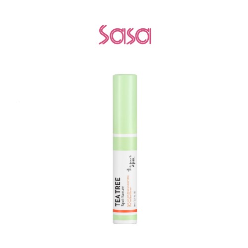 THE PURE TEA TREE SPOT SERUM 8ML