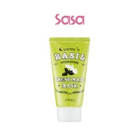 FRESH MATE BASIL MASK HYDRATING 50ML