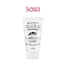 FRESH MATE MILK MASK BRIGHTENING 50ML