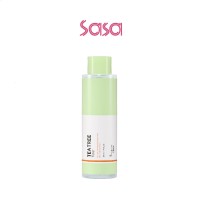 THE PURE TEA TREE TONER 210ML