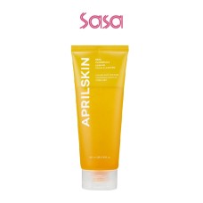 REAL CALENDULA LOW-PH FOAM CLEANSER 200ML