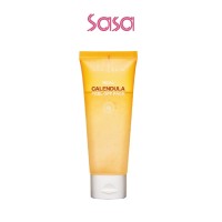 REAL CALENDULA PEEL OFF PACK 100G