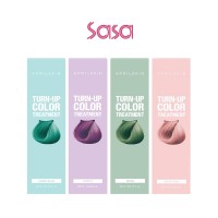 TURN-UP COLOR TREATMENT 60ML