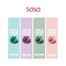 TURN-UP COLOR TREATMENT 60ML
