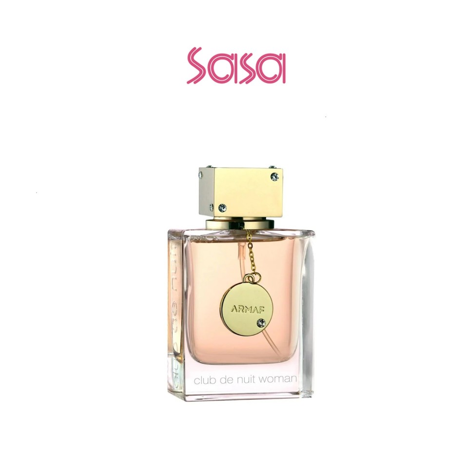 CLUB DE NUIT WOMEN EDP 105ML