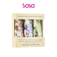 MINI HAND CREAM SET 3S