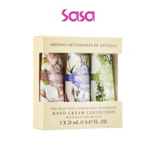 MINI HAND CREAM SET 3S
