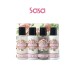 TRAVEL COLLECTION 3PCS