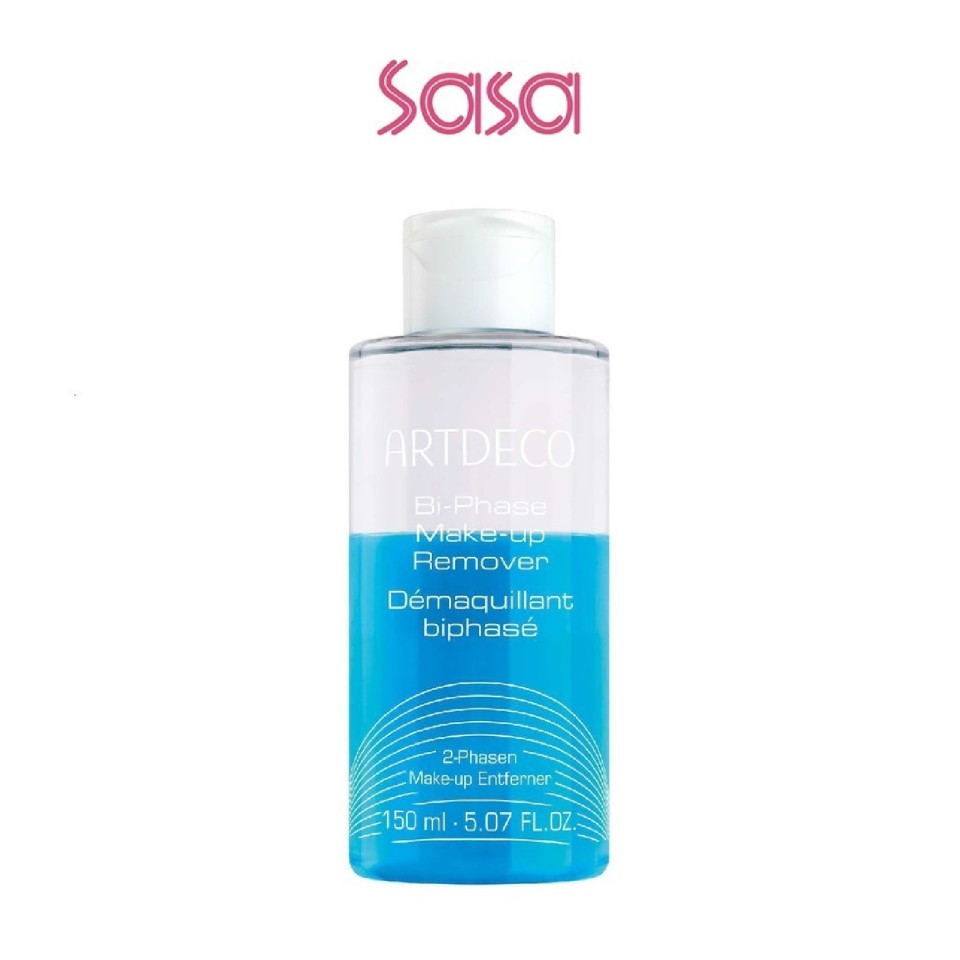 BI-PHASE MAKE UP REMOVER 150ML