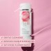 MICELLAR ROSEWATER 200ML