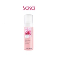 ROSE CLEANSING MOUSSE 150ML